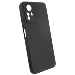 Чохол до мобільного телефона Dengos Carbon Xiaomi Redmi Note 12s (black) (DG-TPU-CRBN-177)