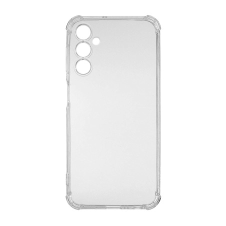 Чохол до мобільного телефона ColorWay TPU AntiShock Samsung Galaxy A04s Clear (CW-CTASSGA047)