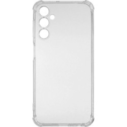 Чохол до мобільного телефона ColorWay TPU AntiShock Samsung Galaxy A24 Clear (CW-CTASSGA245)