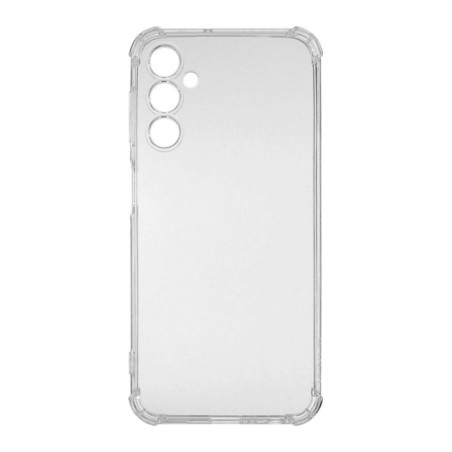Чохол до мобільного телефона ColorWay TPU AntiShock Samsung Galaxy A24 Clear (CW-CTASSGA245)