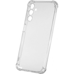 Чохол до мобільного телефона ColorWay TPU AntiShock Samsung Galaxy A24 Clear (CW-CTASSGA245)