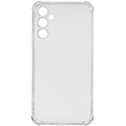 Чохол до мобільного телефона ColorWay TPU AntiShock Samsung Galaxy A34 Clear (CW-CTASSGA346)