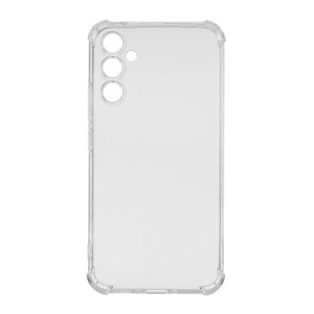 Чохол до мобільного телефона ColorWay TPU AntiShock Samsung Galaxy A34 Clear (CW-CTASSGA346)