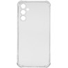 Чохол до мобільного телефона ColorWay TPU AntiShock Samsung Galaxy A34 Clear (CW-CTASSGA346)