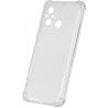 Чохол до мобільного телефона ColorWay TPU AntiShock Xiaomi Redmi 12C Clear (CW-CTASXR12C)