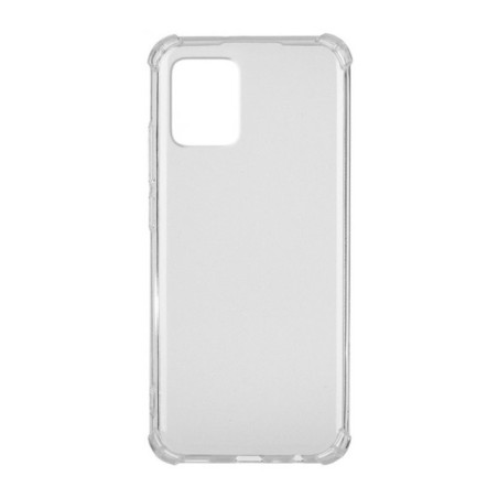 Чохол до мобільного телефона ColorWay TPU AntiShock Xiaomi Redmi Note 12 Clear (CW-CTASXRN12)