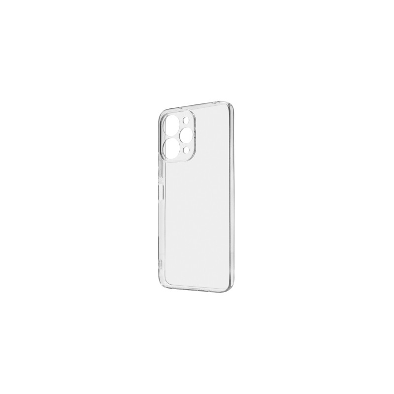Чохол до мобільного телефона Armorstandart Air Series Xiaomi Redmi 12 4G Camera cover Transparent (ARM66530)
