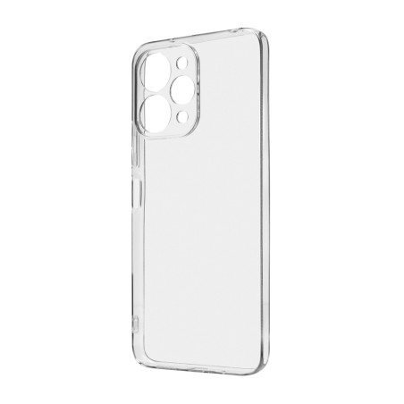 Чохол до мобільного телефона Armorstandart Air Series Xiaomi Redmi 12 4G Camera cover Transparent (ARM66530)