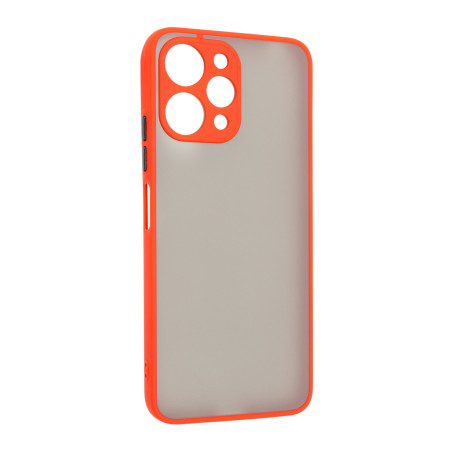 Чохол до мобільного телефона Armorstandart Frosted Matte Xiaomi Redmi 12 4G Red (ARM68553)