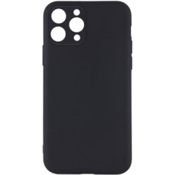 Чохол до мобільного телефона BeCover Xiaomi Redmi 12 4G Black (709624)