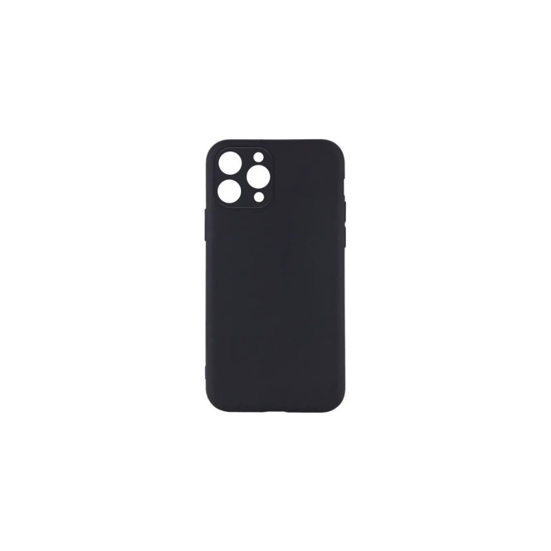 Чохол до мобільного телефона BeCover Xiaomi Redmi 12 4G Black (709624)