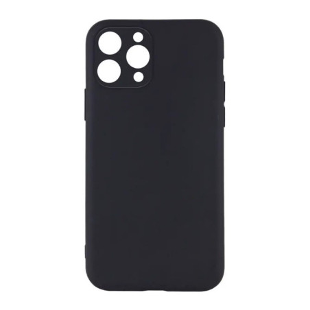 Чохол до мобільного телефона BeCover Xiaomi Redmi 12 4G Black (709624)