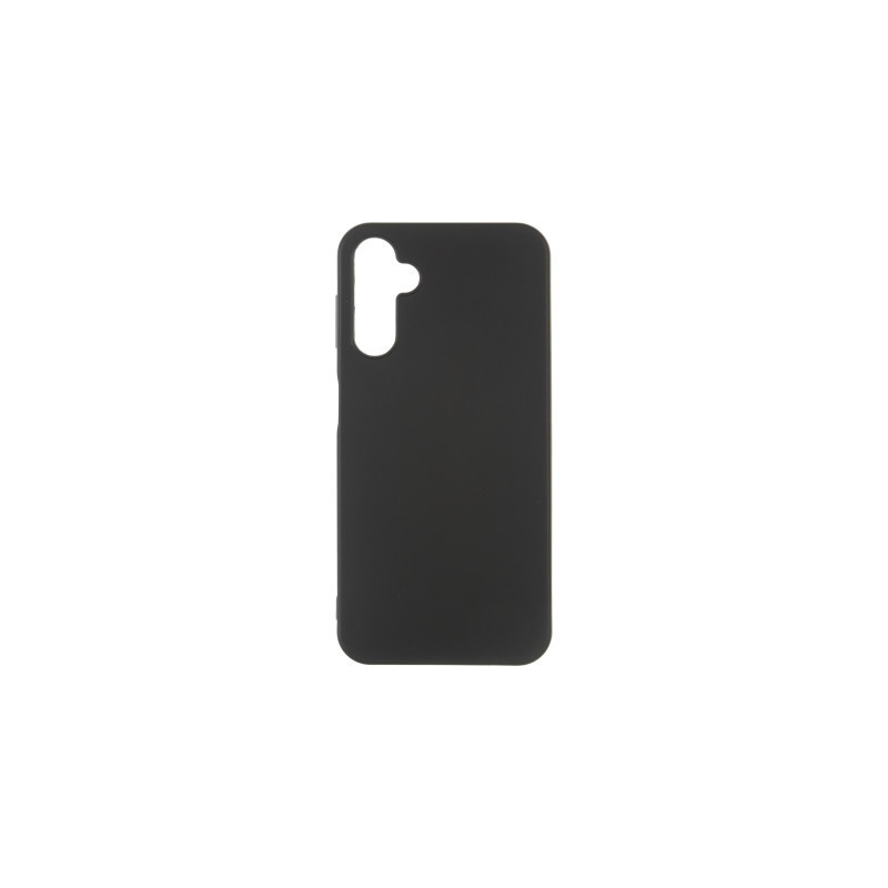 Чохол до мобільного телефона Armorstandart Matte Slim Fit Samsung A24 4G (A245) Black (ARM66168)