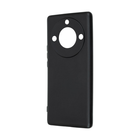 Чохол до мобільного телефона Armorstandart Matte Slim Fit Honor Magic5 Lite Camera cover Black (ARM69395)