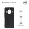 Чохол до мобільного телефона Armorstandart Matte Slim Fit Honor Magic5 Lite Camera cover Black (ARM69395)