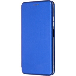 Чохол до мобільного телефона Armorstandart G-Case Tecno Spark 10 4G (KI5q) Blue (ARM68952)