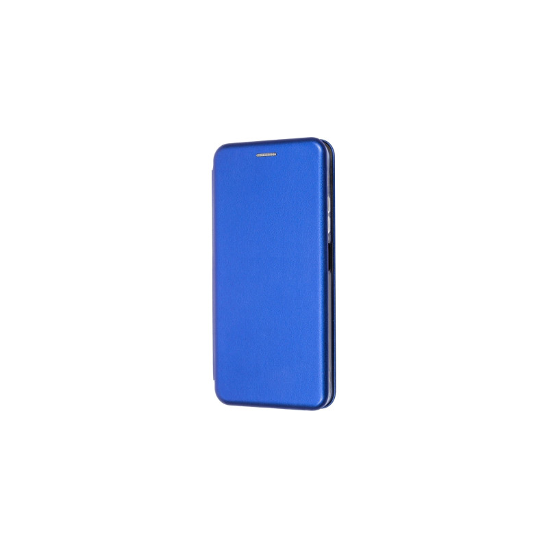 Чохол до мобільного телефона Armorstandart G-Case Tecno Spark 10 4G (KI5q) Blue (ARM68952)