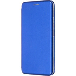 Чохол до мобільного телефона Armorstandart G-Case Tecno Spark Go 2023 (BF7) Blue (ARM68957)