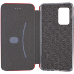 Чохол до мобільного телефона BeCover Exclusive Samsung Galaxy A24 4G SM-A245 Burgundy Red (709785)