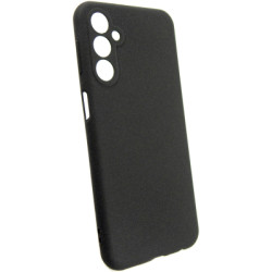 Чохол до мобільного телефона Dengos Carbon Samsung Galaxy M34 5G (black) (DG-TPU-CRBN-184)