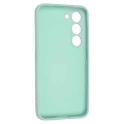 Чохол до мобільного телефона Armorstandart Icon Ring Samsung S23 Mint (ARM68790)