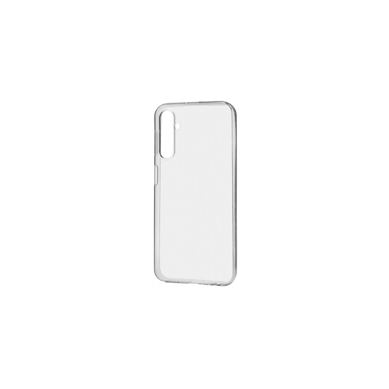 Чохол до мобільного телефона Armorstandart Air Series Samsung A24 4G (A245) Transparent (ARM71102)