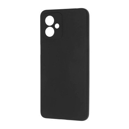 Чохол до мобільного телефона Armorstandart Matte Slim Fit Motorola G14 Camera cover Black (ARM70468)