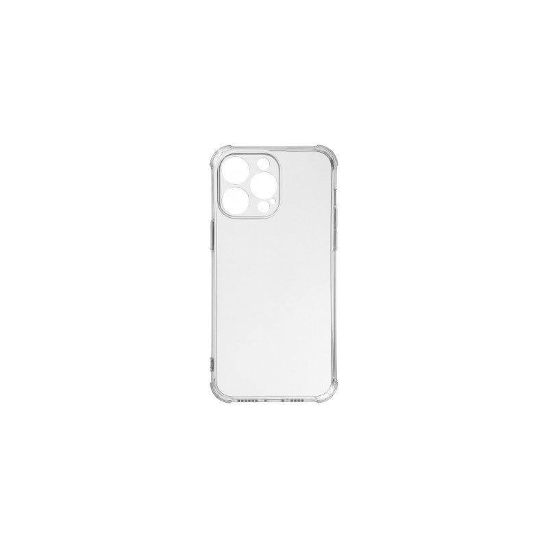 Чохол до мобільного телефона Armorstandart Air Force Apple iPhone 15 Pro Max Camera Cover Transparent (ARM70848)
