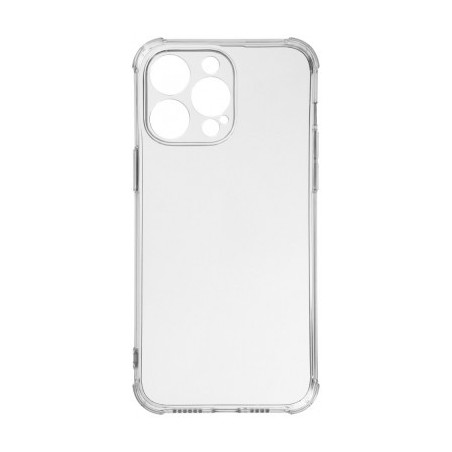 Чохол до мобільного телефона Armorstandart Air Force Apple iPhone 15 Pro Max Camera Cover Transparent (ARM70848)