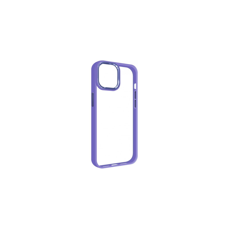 Чохол до мобільного телефона Armorstandart UNIT2 Apple iPhone 14 Lavander (ARM69942)