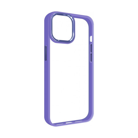 Чохол до мобільного телефона Armorstandart UNIT2 Apple iPhone 14 Lavander (ARM69942)