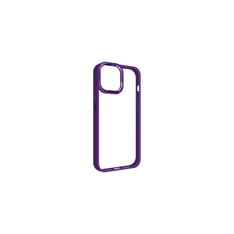 Чохол до мобільного телефона Armorstandart UNIT2 Apple iPhone 14 Purple (ARM69941)