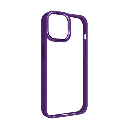 Чохол до мобільного телефона Armorstandart UNIT2 Apple iPhone 14 Purple (ARM69941)