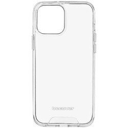 Чохол до мобільного телефона BeCover Space Case Apple iPhone 15 Pro Max Transparancy (709939)