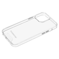 Чохол до мобільного телефона BeCover Space Case Apple iPhone 15 Pro Max Transparancy (709939)