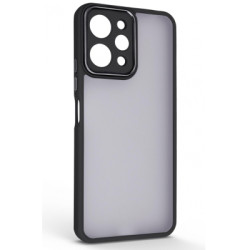 Чохол до мобільного телефона Armorstandart Shade Xiaomi Redmi 12 4G Black (ARM70100)