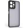 Чохол до мобільного телефона Armorstandart Shade Xiaomi Redmi 12 4G Black (ARM70100)