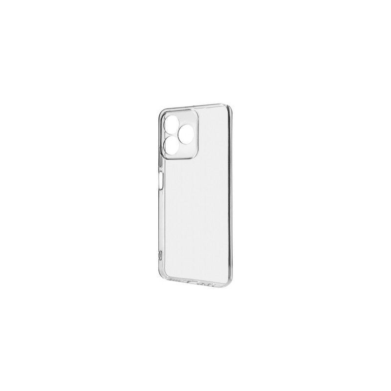 Чохол до мобільного телефона Armorstandart Air Series Realme C51/C53 NFC Camera cover Transparent (ARM71019)