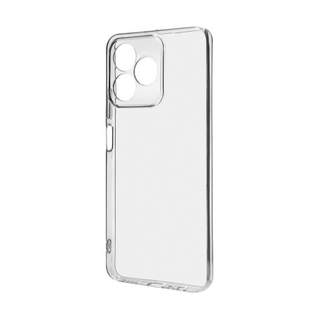 Чохол до мобільного телефона Armorstandart Air Series Realme C51/C53 NFC Camera cover Transparent (ARM71019)