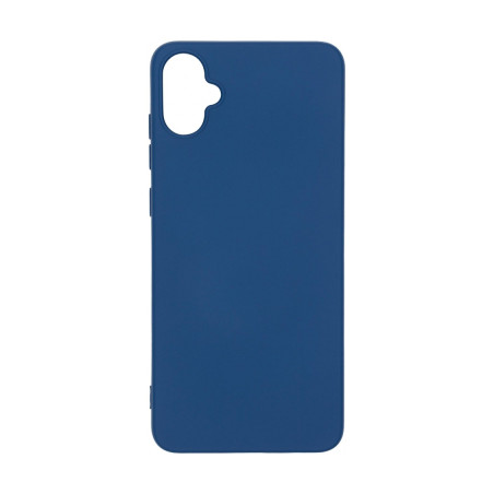 Чохол до мобільного телефона Armorstandart ICON Case Samsung A05 (A055) Dark Blue (ARM71802)