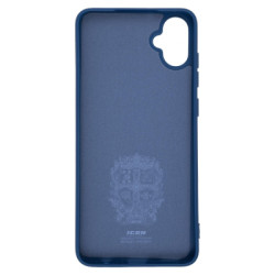 Чохол до мобільного телефона Armorstandart ICON Case Samsung A05 (A055) Dark Blue (ARM71802)