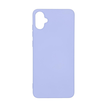 Чохол до мобільного телефона Armorstandart ICON Case Samsung A05 (A055) Lavender (ARM71804)