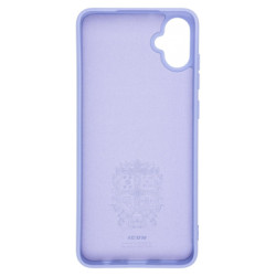 Чохол до мобільного телефона Armorstandart ICON Case Samsung A05 (A055) Lavender (ARM71804)