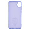 Чохол до мобільного телефона Armorstandart ICON Case Samsung A05 (A055) Lavender (ARM71804)