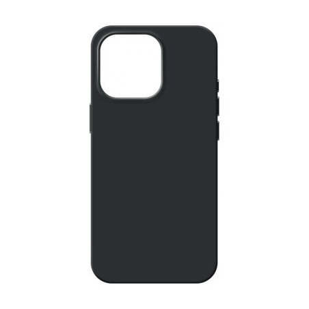 Чохол до мобільного телефона Armorstandart ICON2 Case Apple iPhone 15 Pro Black (ARM70520)