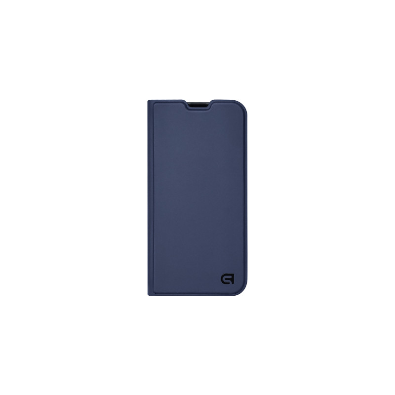 Чохол до мобільного телефона Armorstandart OneFold Case Xiaomi Redmi Note 12 4G Dark Blue (ARM70460)