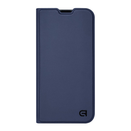Чохол до мобільного телефона Armorstandart OneFold Case Xiaomi Redmi Note 12 4G Dark Blue (ARM70460)