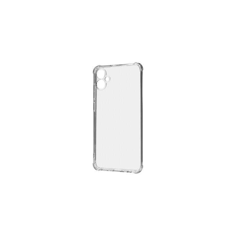Чохол до мобільного телефона Armorstandart Air Force Samsung A05 (A055) Camera cover Transparent (ARM71792)