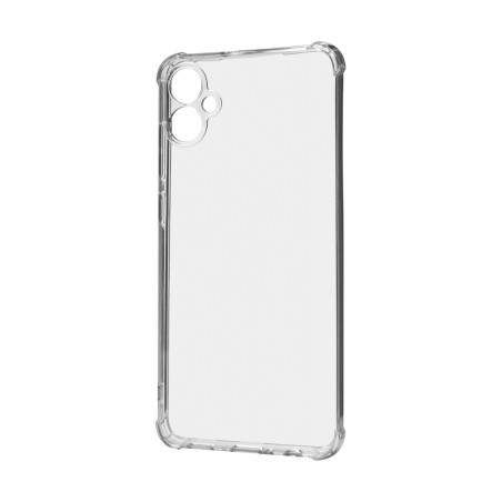 Чохол до мобільного телефона Armorstandart Air Force Samsung A05 (A055) Camera cover Transparent (ARM71792)