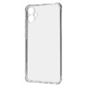 Чохол до мобільного телефона Armorstandart Air Force Samsung A05 (A055) Camera cover Transparent (ARM71792)